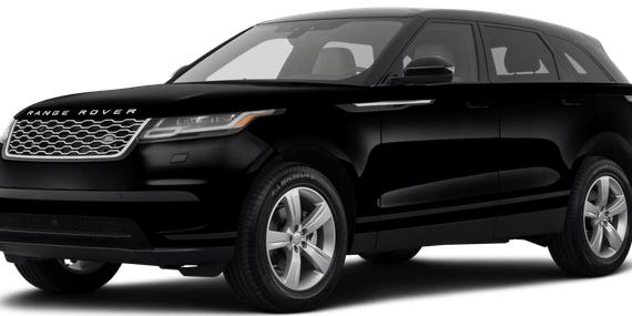 LAND ROVER RANGE ROVER VELAR 2018 SALYB2RN2JA713834 image LAND ROVER RANGE ROVER VELAR 2018 SALYB2RN2JA713834 image